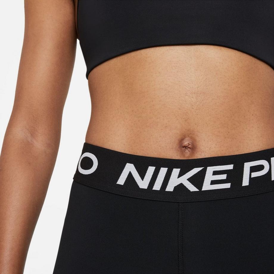 NIKE W NP 365 TIGHT CROP Tights sportivi, 7/8 