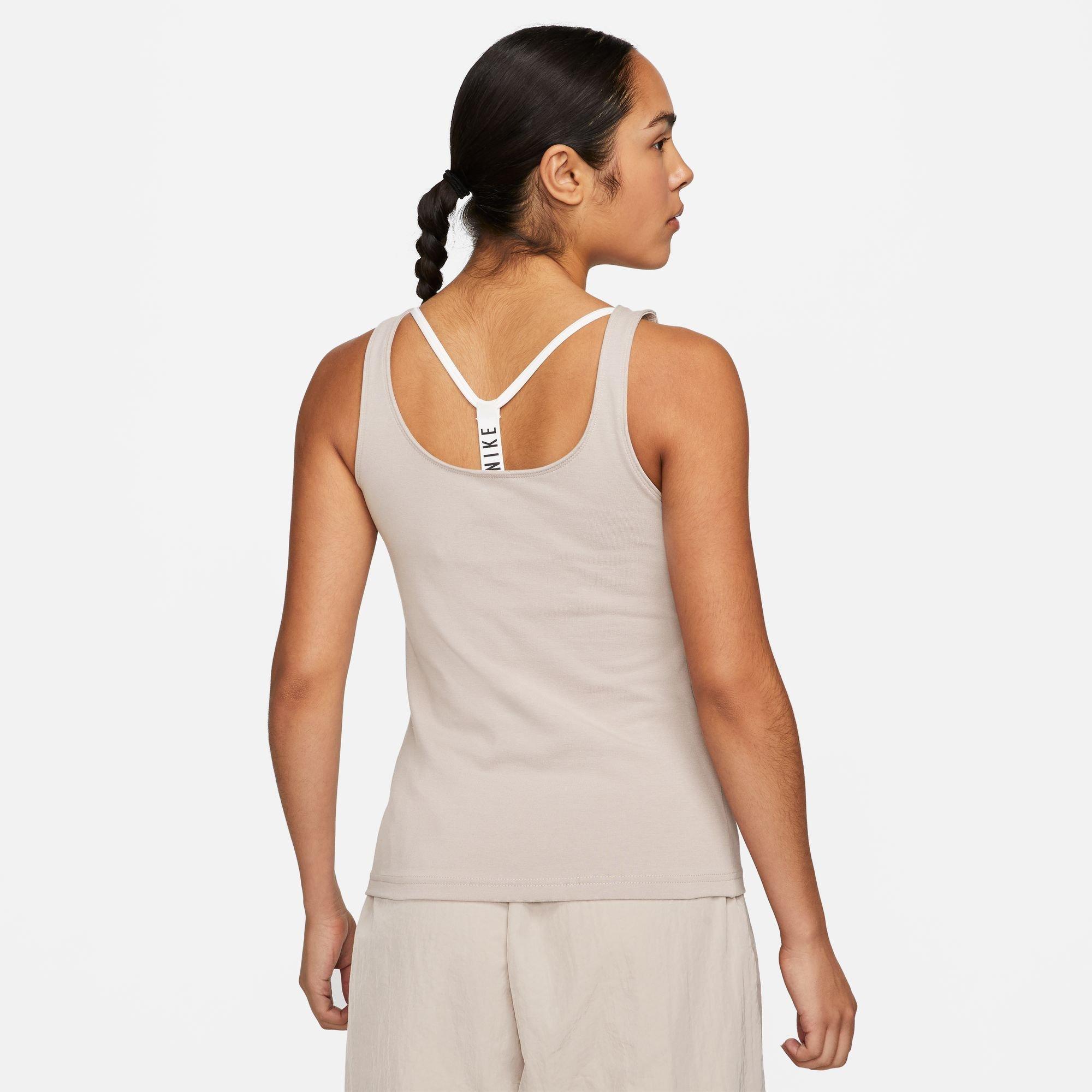 NIKE NSW ESSNTL CAMI TANK Tank top 