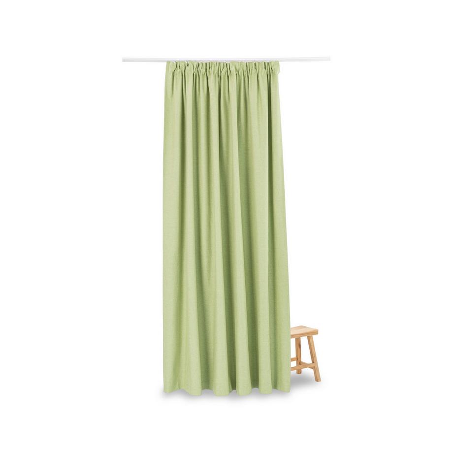 Manor Blackout Fertigvorhang Norina 