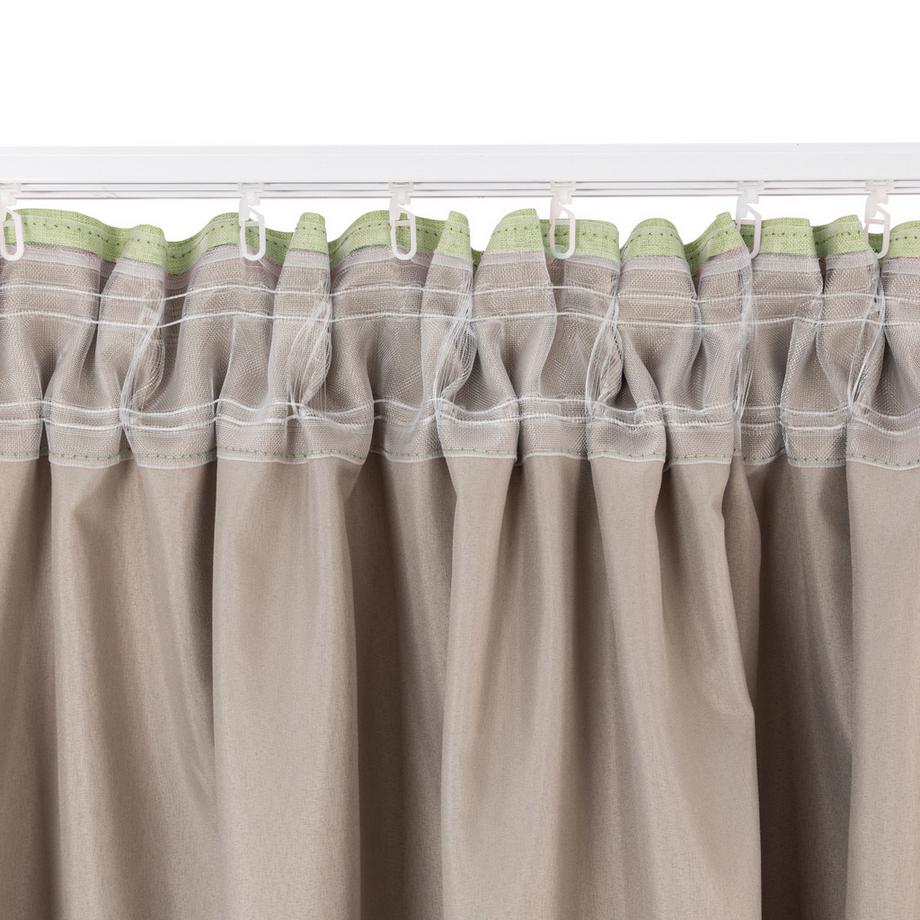 Manor Blackout Fertigvorhang Norina 