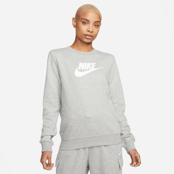 Image of Sweatshirt Damen Grau Melange XL
