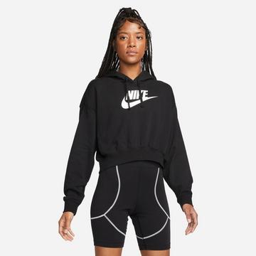 Cropped Hoodie