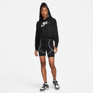 NIKE NSW CLUB FLC GX CROP HDY Cropped Hoodie 