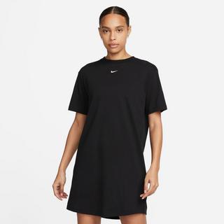 NIKE W NSW ESSNTL SS DRESS TSHRT Robe temps libre, manches courtes 