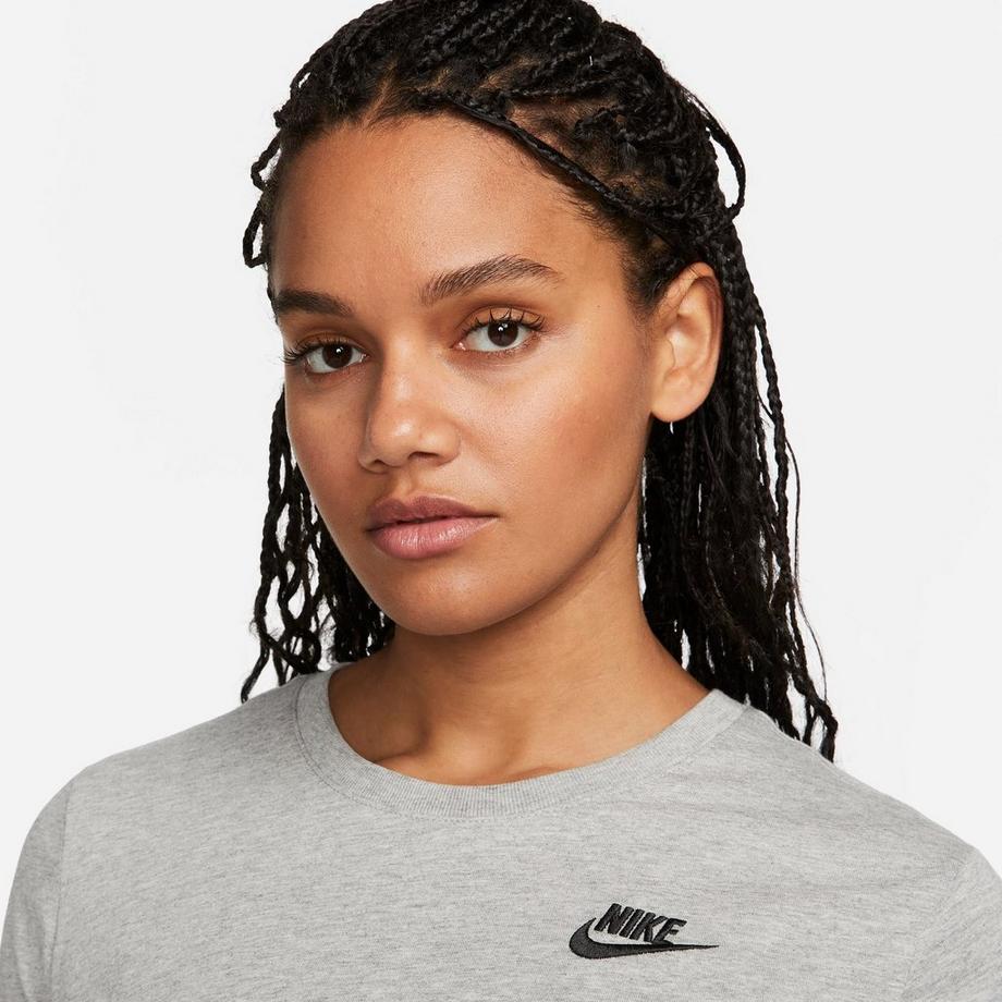 NIKE W NSW CLUB SS TEE T-shirt 