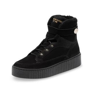 TOMMY HILFIGER WARM LINED LACE UP BOOT Stivaletti lacci 