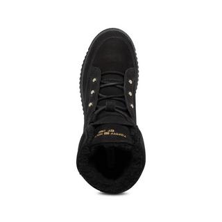 TOMMY HILFIGER WARM LINED LACE UP BOOT Stivaletti lacci 