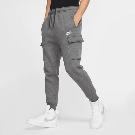 NIKE Club Fleece Pantaloni da allenamento 