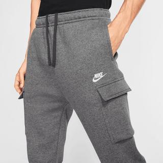 NIKE Club Fleece Pantaloni da allenamento 