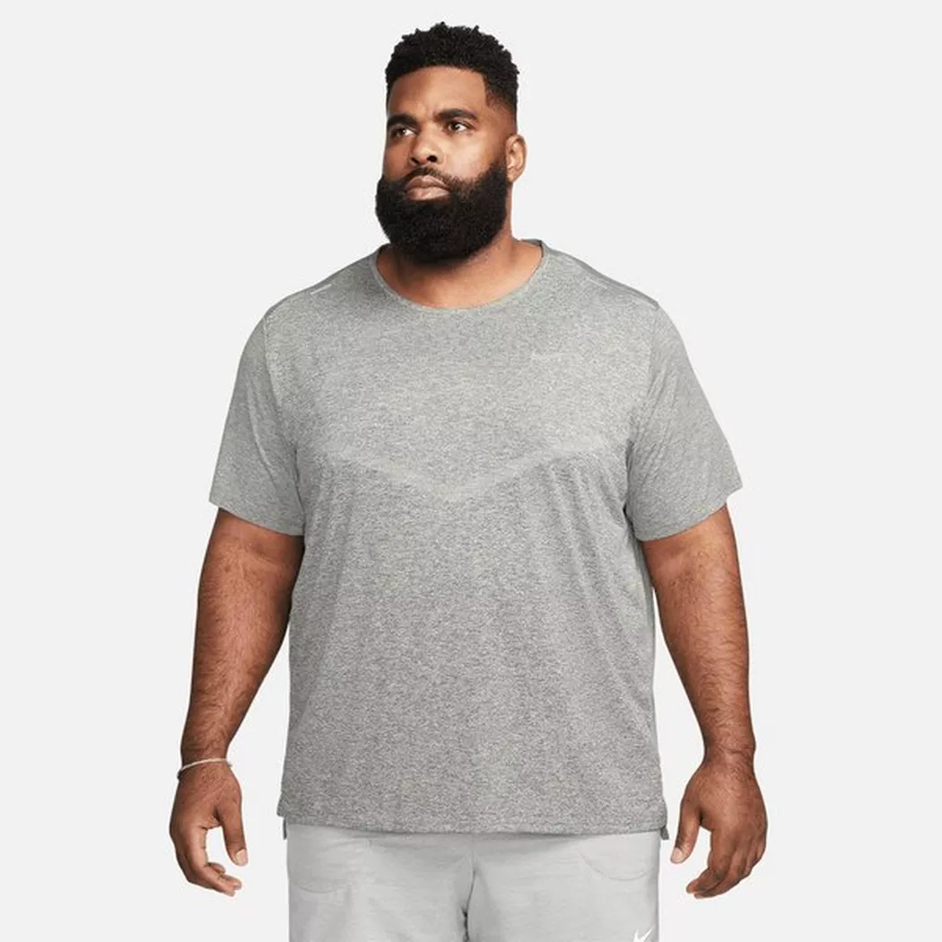 Nike - T-Shirt, für Herren, Grau Größe M 3