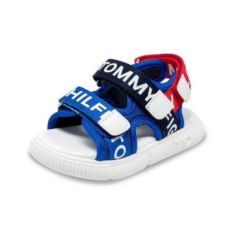 Tommy hilfiger sandalen discount baby