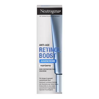 Neutrogena Retinol Boost Retinol Boost Crema per gli occhi 