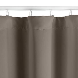 Manor Rideau prêt à poser blackout Jessica 