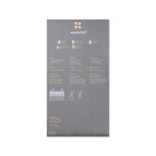 Manor Rideau prêt à poser blackout Jessica 