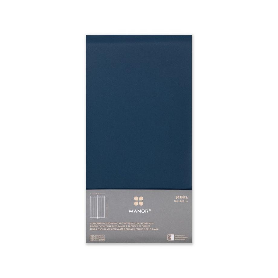 Manor Dimout Fertigvorhang Jessica 