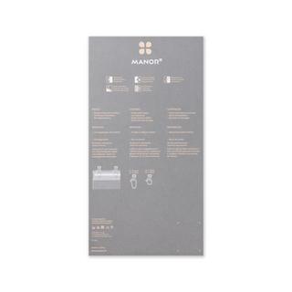 Manor Dimout Fertigvorhang Jessica 