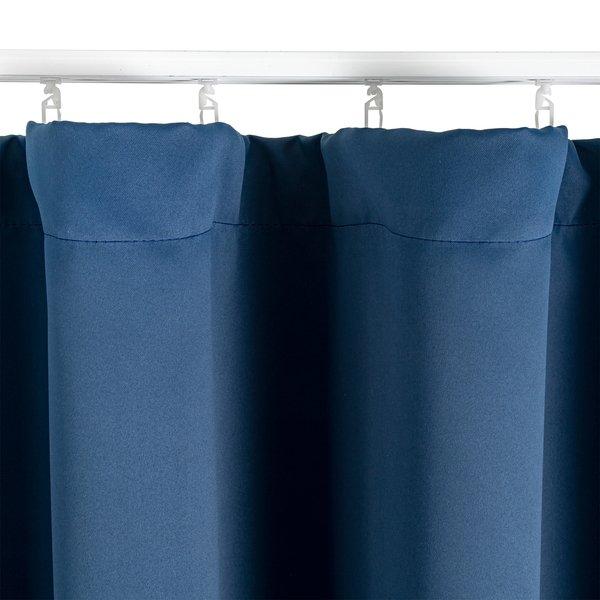 Manor Rideau prêt à poser blackout Jessica 