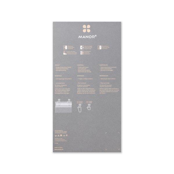 Manor Tenda blackout Jessica 