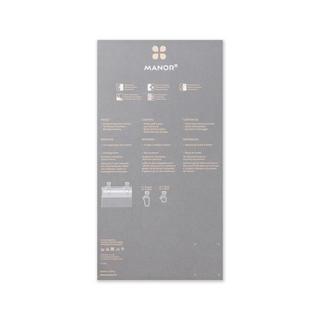 Manor Rideau prêt à poser blackout Jessica 