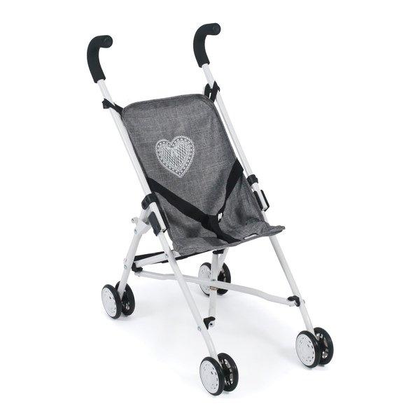 Image of Mini-Buggy Roma Grau
