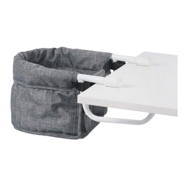 Image of Puppen-Tischsitz Grau