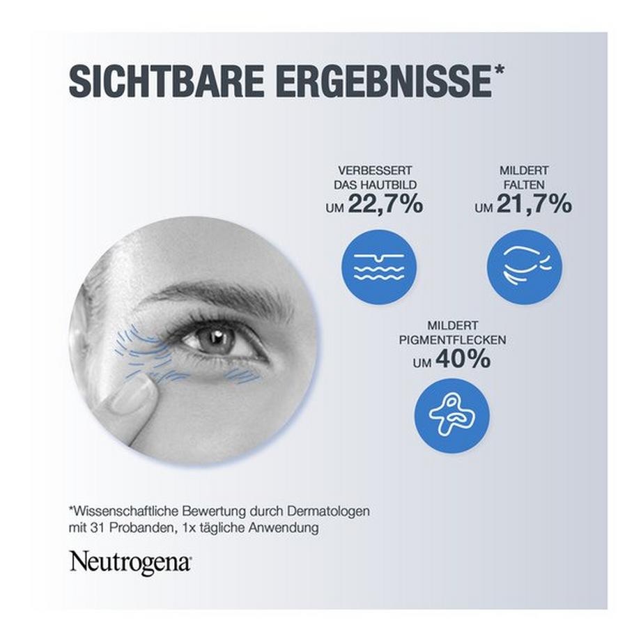 Neutrogena  Retinol Boost Serum 