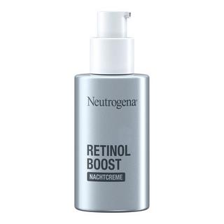 Neutrogena  Retinol Boost Nachtcreme 