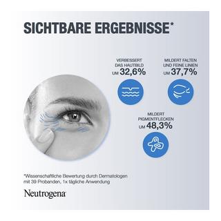 Neutrogena  Retinol Boost Nachtcreme 