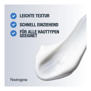 Neutrogena  Retinol Boost Nachtcreme 