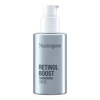 Neutrogena  Retinol Boost Crème de jour SPF15 