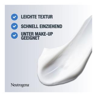 Neutrogena  Retinol Boost Crème de jour SPF15 