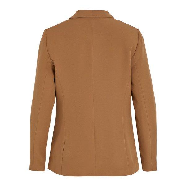 VILA  Blazer Camel