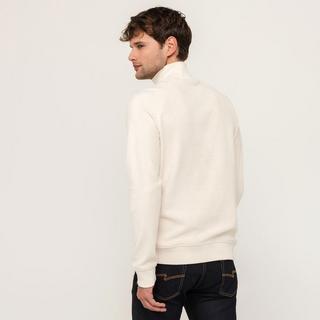 Manor Man  Pullover di pile 