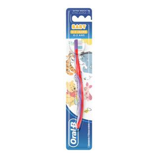 Oral-B  Baby Winnie Pooh Spazzolino manuale 