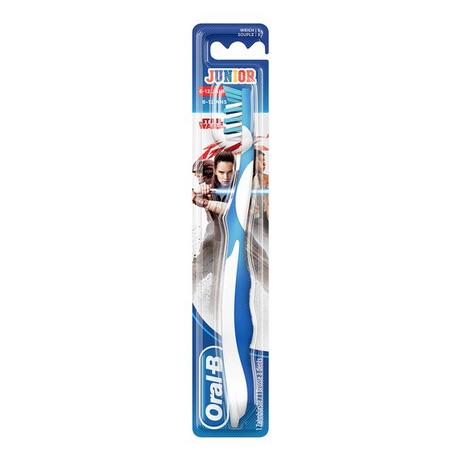 Oral-B  Junior à partir de 6 ans 