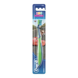 Oral-B  Kids Cars/Frozen à partir de 3 ans - Assortiment Aléatoire 