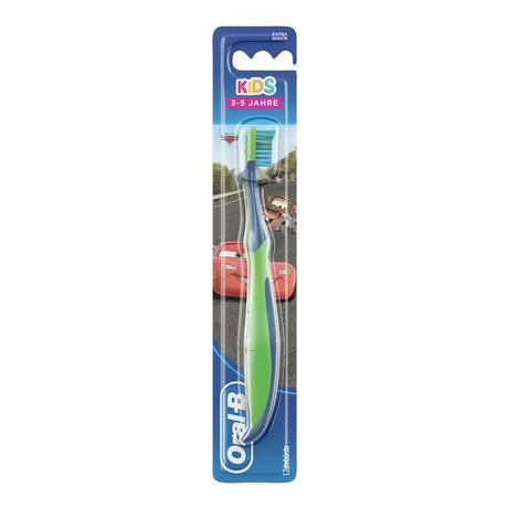 Oral-B  Kids Cars/Frozen à partir de 3 ans - Assortiment Aléatoire 