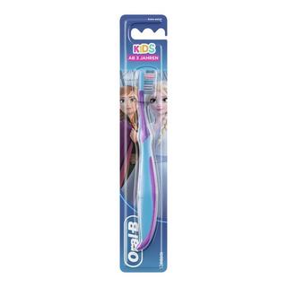 Oral-B  Kids Cars/Frozen à partir de 3 ans - Assortiment Aléatoire 