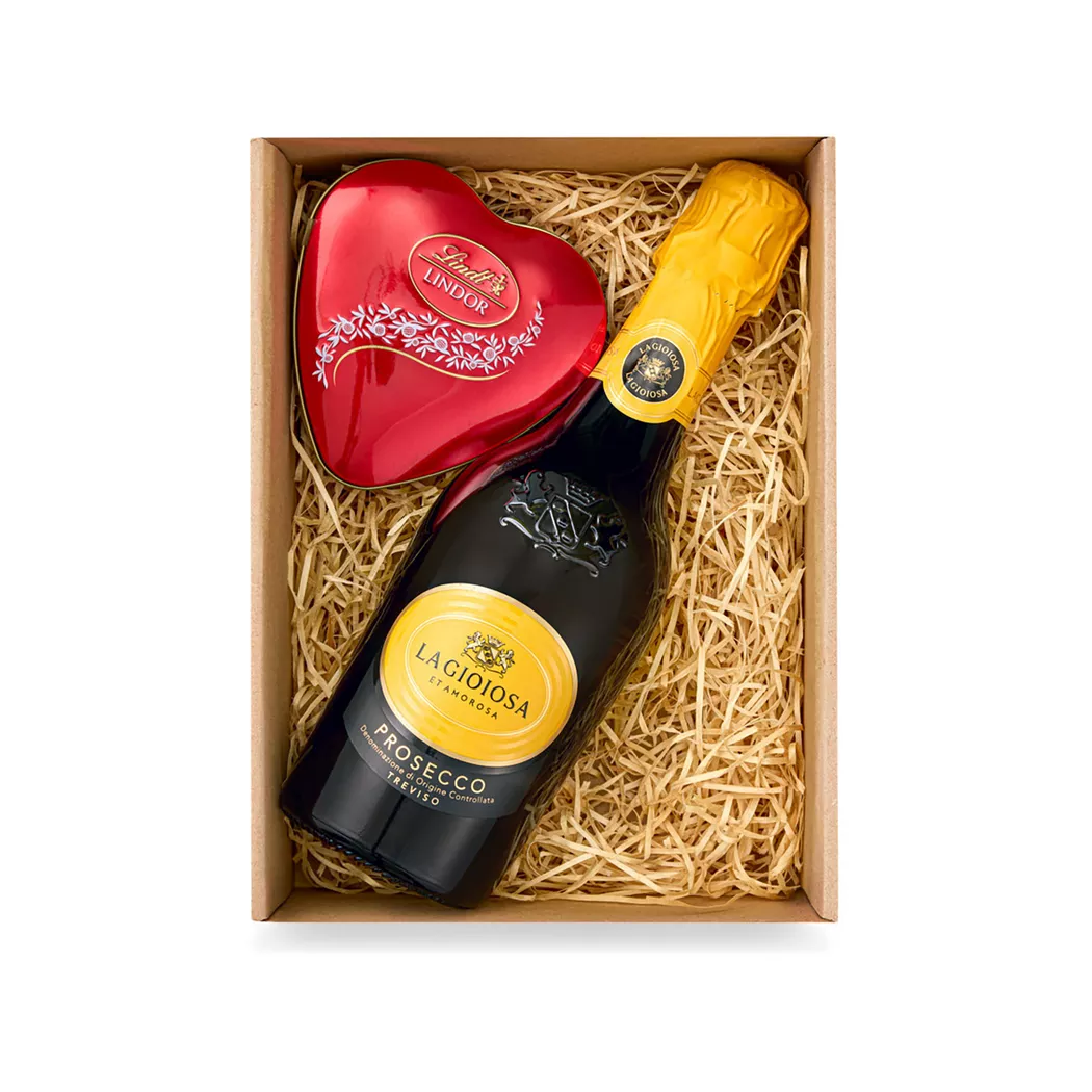 Manor Food, Geschenkset, I love you Geschenkset, 1 Stück