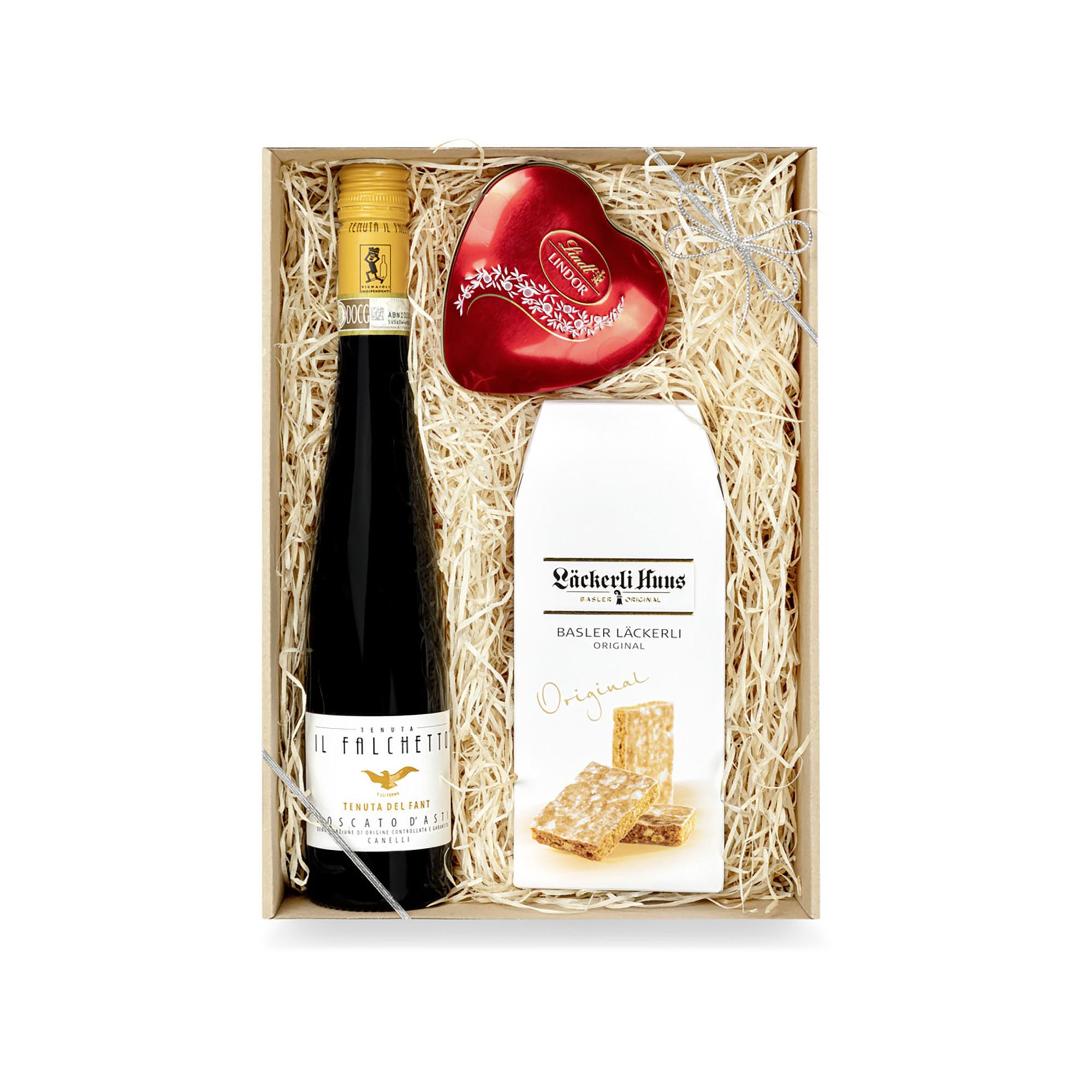 Image of Sweety Geschenkset Unisex 1 pezzo