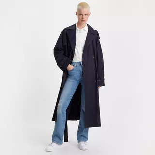 Levi's® 725 HIGH RISE BOOTCUT Jeans, Flared Leg Fit 
