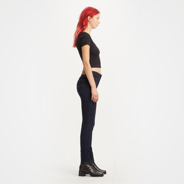 Levi's® 721 High Rise Skinny Fit Jeans  