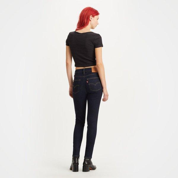 Levi's® 721 High Rise Skinny Fit Jeans  