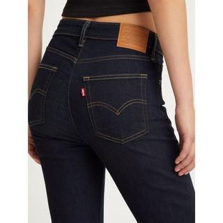 Levi's® 721 High Rise Skinny Fit Jeans  