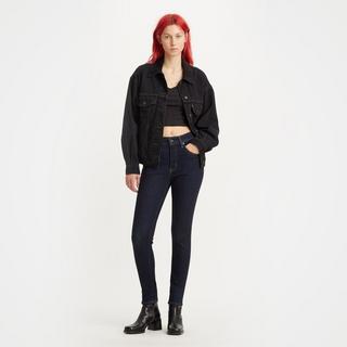 Levi's® 721 HIGH RISE SKINNY Jeans, vita alta, skinny fit 