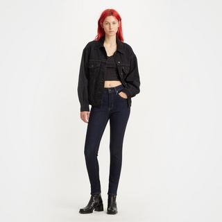 Levi's® 721 High Rise Skinny Fit Jeans  