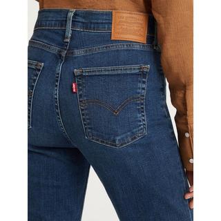 Levi's® 724 High Rise Straight Leg Jeans  