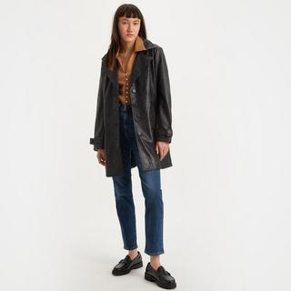 Levi's® 724 High Rise Straight Leg Jeans  