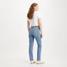 Levi's® 724 HIGH RISE STRAIGHT Jeans, Straight Leg Fit 