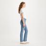 Levi's® 724 HIGH RISE STRAIGHT Jeans, Straight Leg Fit 